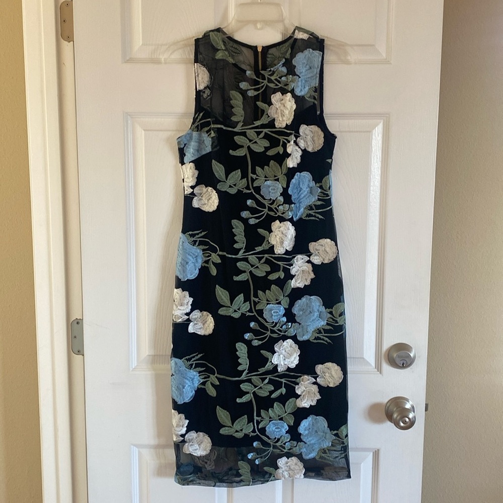 Almost brand new Calvin Klein dress, worn one time